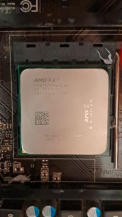 Komputer stacjonarny