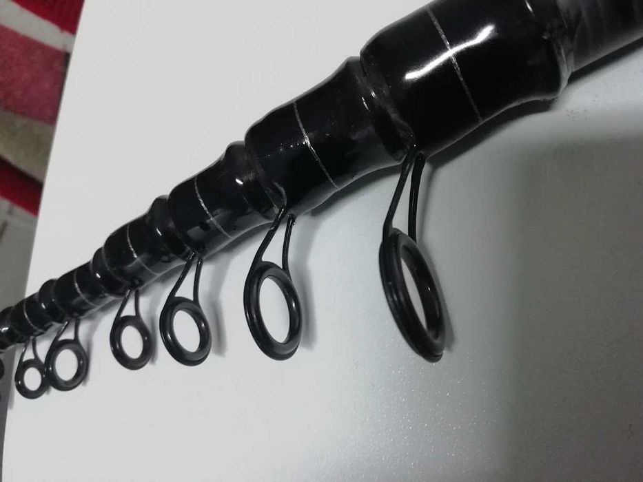 cana pesca playway Kais 6 mts