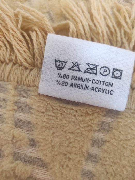 Покрывало, плед sarev sarar