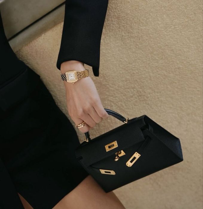 Hermes Kelly mini 2