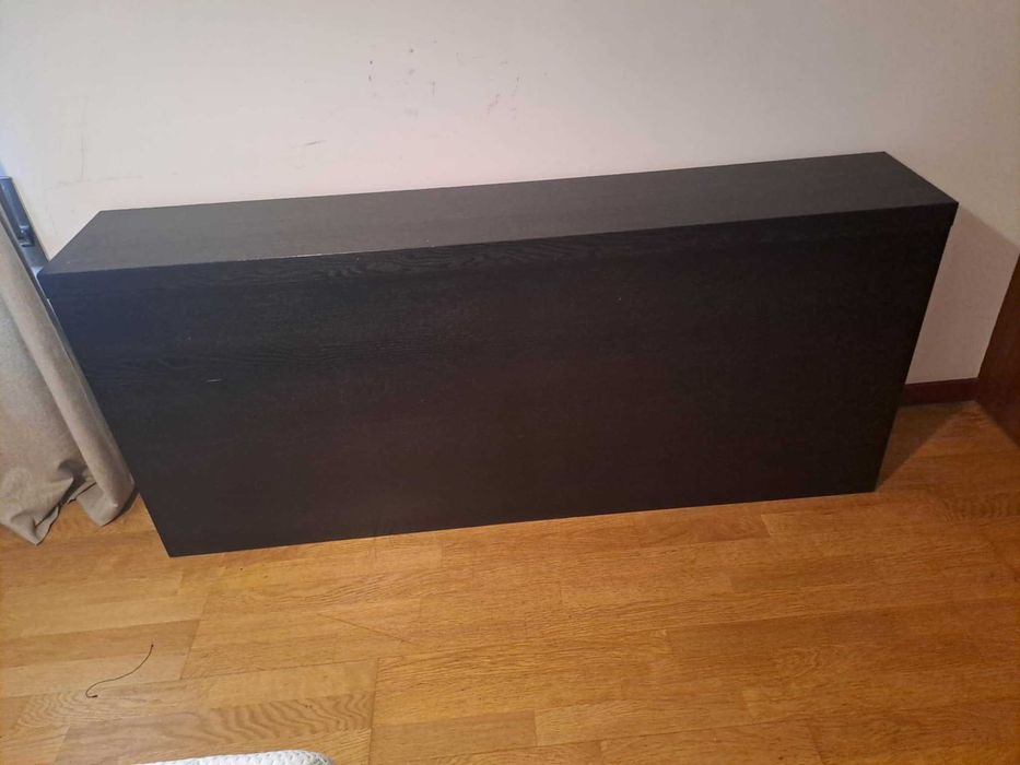 Cama e cómoda bom estado