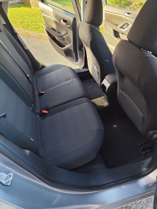 Peugeot 308 1.6 HDI
