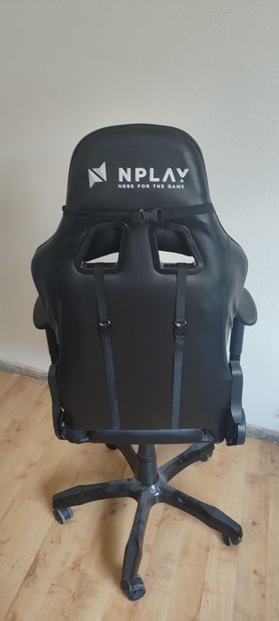 Cadeira Gamer Nplay