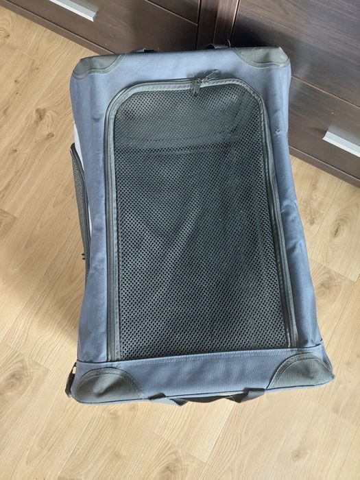 Transporter dla zwierząt