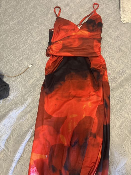 Conjunto de verao