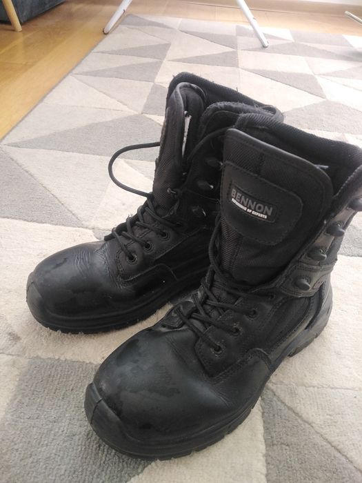 Buty Bennon rozm. 39