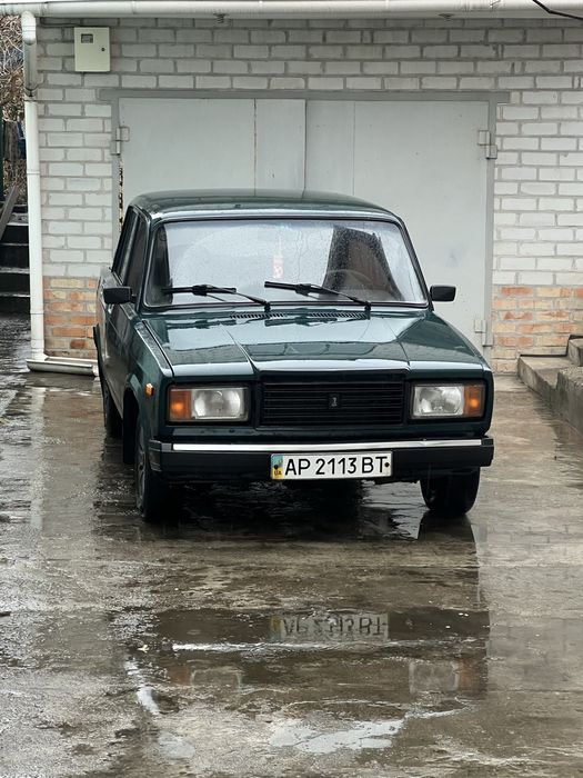 Продам  Ваз 2107