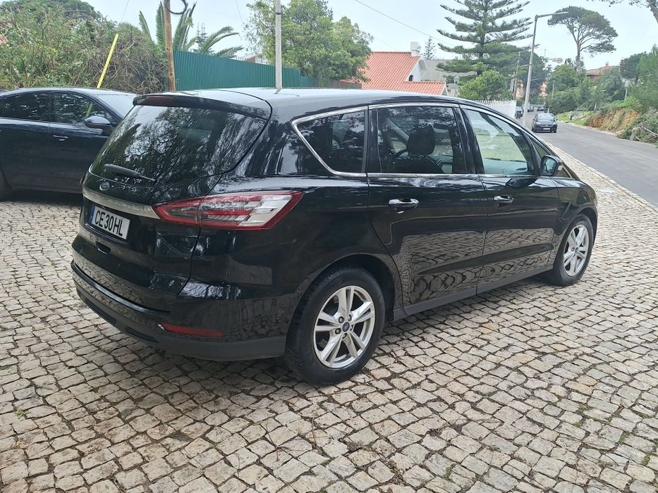 7 lugares Powershift como nova, aceito retoma,com garantia