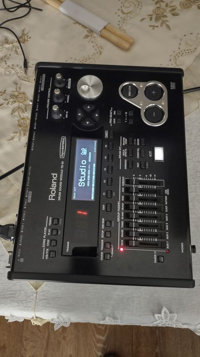 Moduł  Roland Td30