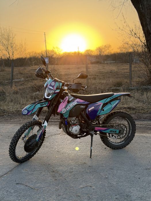 Продам Geon gns 300 r