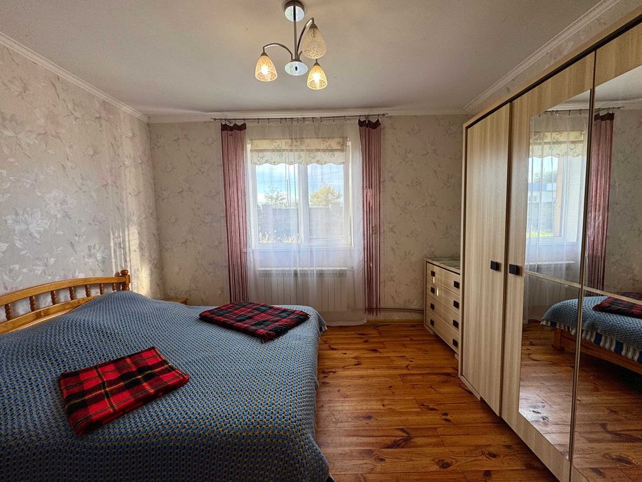 Продаж будинку с. Немовичі 93.1 м² 25 соток
