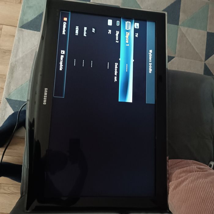 Samsung LE32B650 Wrocław