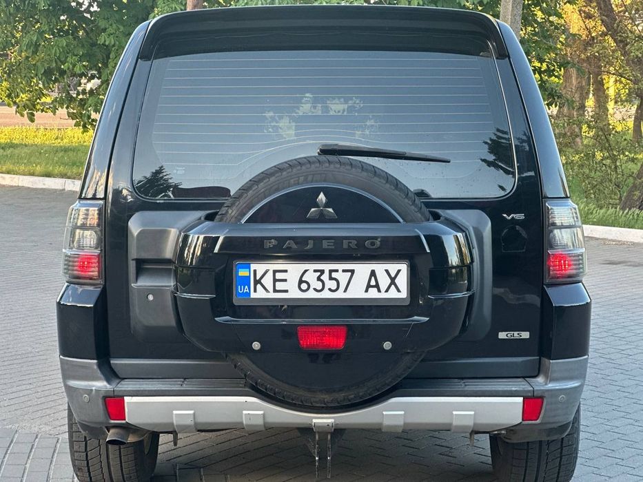 Продам Паджеро Вагон