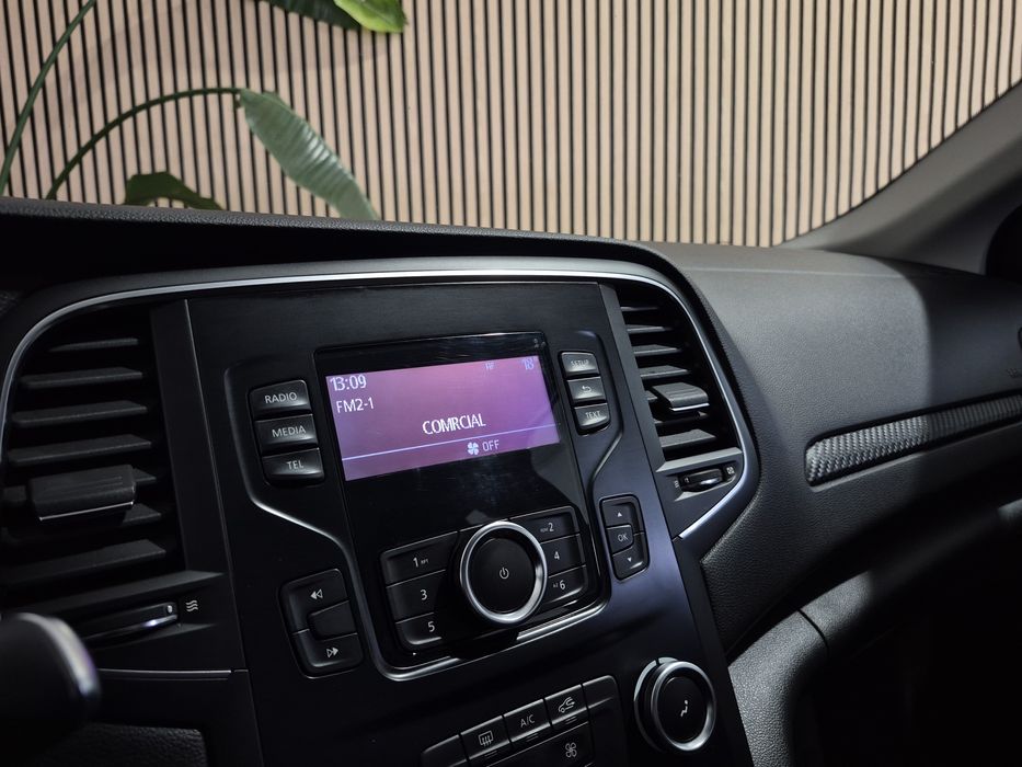 Renault Megane ST 1.5DCI - 86.000KM | GARANTIA | NACIONAL - 1 DONO