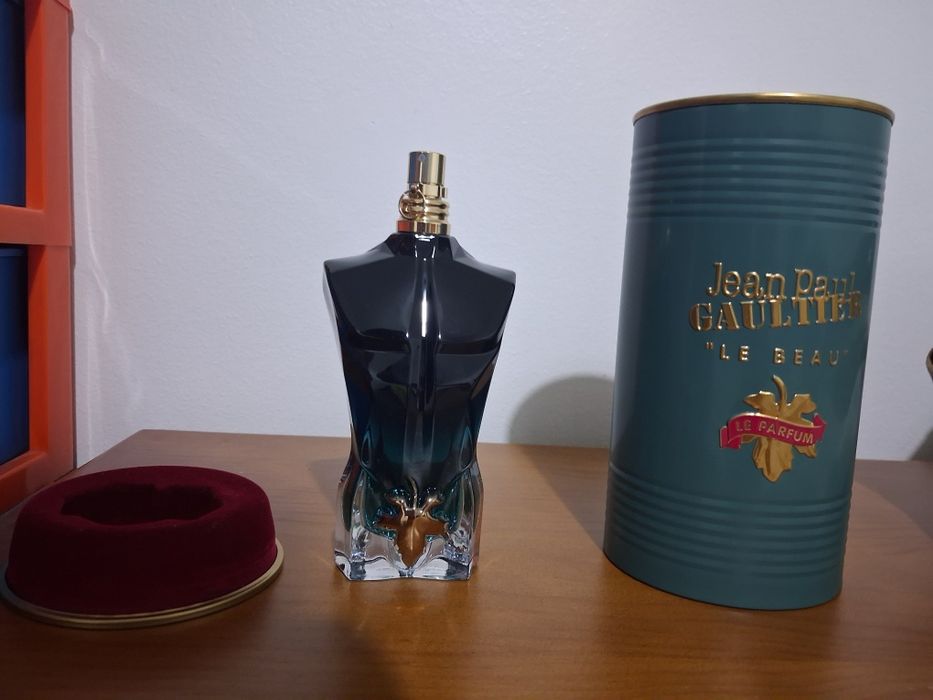 Jean Paul Gaultier Le Beau Le Parfum