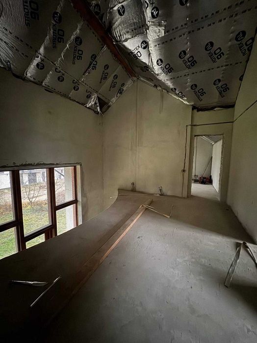 Окремостоячий будинок | Винники 300 м.кв. | Біля лісу