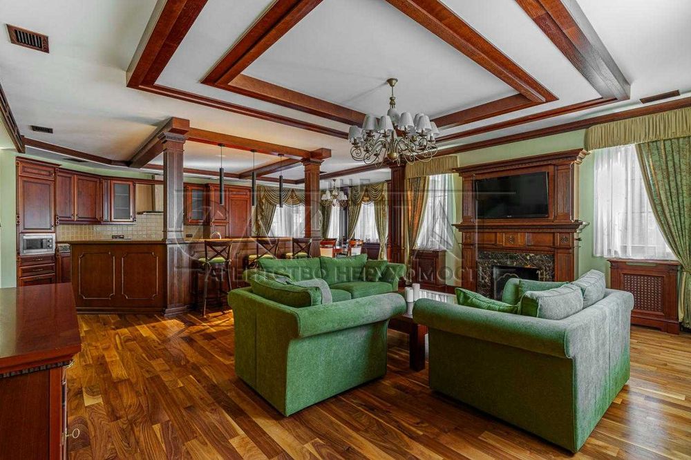 Продажа дома БЕЗ КОМИСИИ, Лебедевка, Вышгородський, Riviera Village