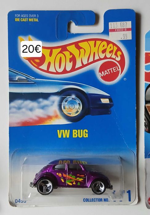 Miniatura escalas 1.64