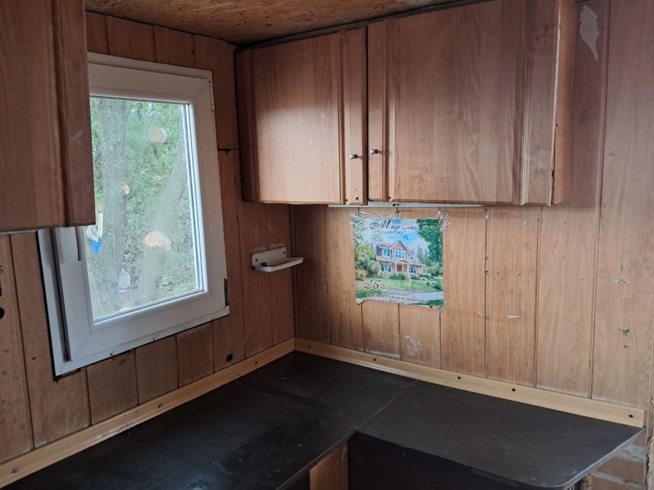 Продам автодом на колесах дом на колесах