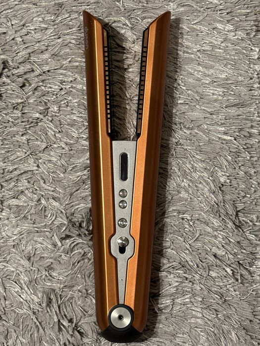 Dyson corrale como novo