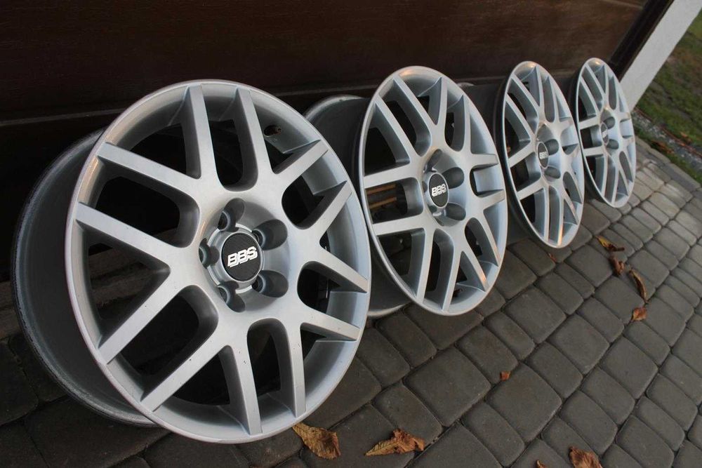 16" Alufelgi 5x100 vw polo golf fox BORA new beetle passat gti 16v vr6 seat leon ibiza skoda fabia rapid roomster octavia praktik audi a3 8L