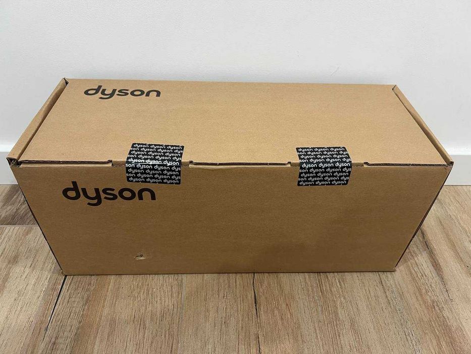 DYSON Airwrap™ Complete Long Niebiesko-różowy 1300 W nowe nie podróbka