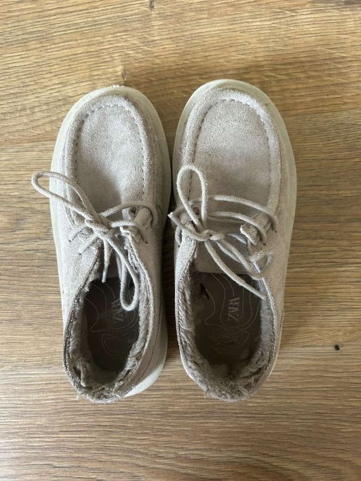 Дитячо, хлопчиків кросівки ZARA