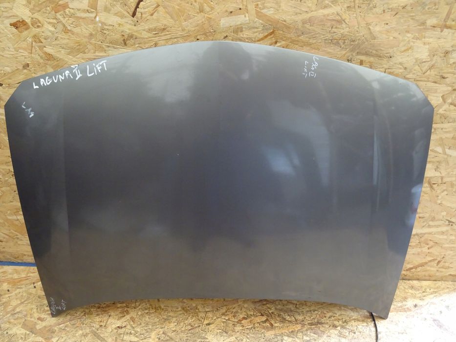 maska renault laguna ii lift