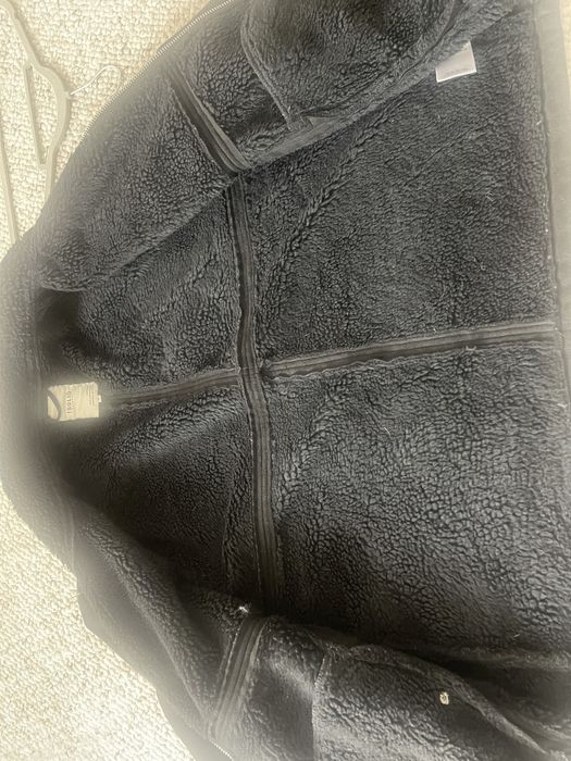 Kispos homem e gabardine curta