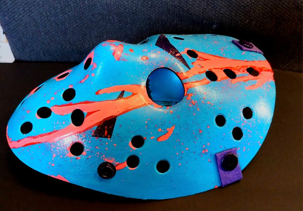 Friday the 13th, game, nintendo