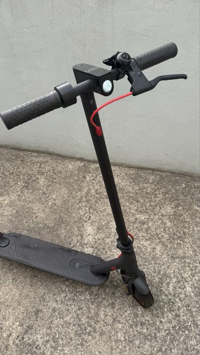 Trotinete Elétrica Xiomi Sccoter Pro