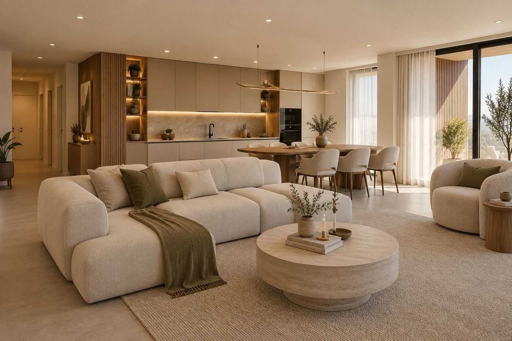 Apartamento T2 à venda em Gafanha da Nazaré, Ílhavo — foto 6