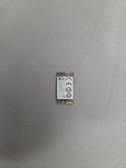 Sprzedam kartę sieciową WIFI do Laptopa Lenovo ideapad 110-15IBR