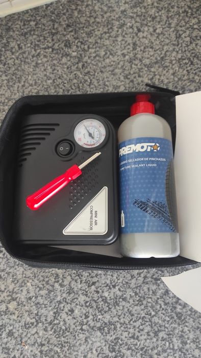 Kit antipinchasos!
