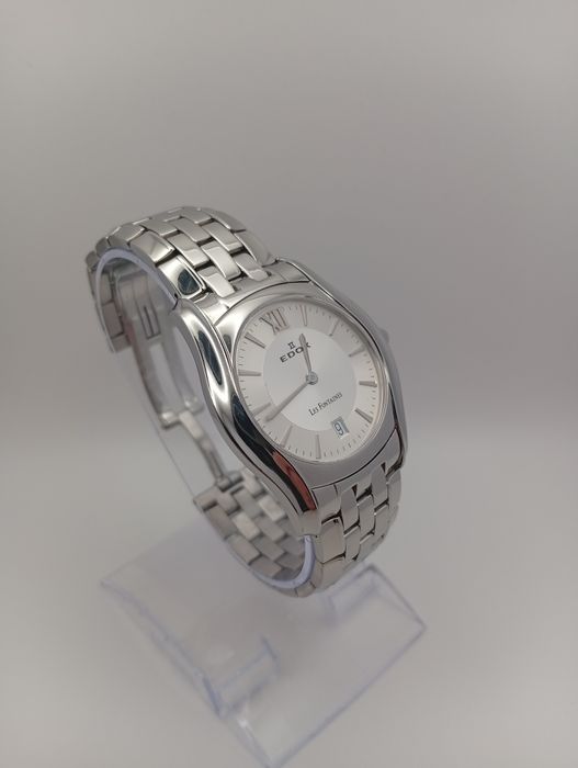 *169*Edox 27015.3P.Ain