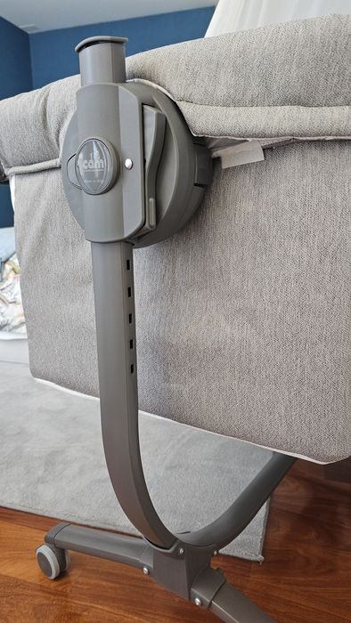 Berço next to me CAM