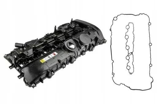 POKRYWA ZAWORÓW BMW 1 F20 F21 M140 2 F22 240i 3 F30 340i 3.0 4 F32 F33 435i 440i 5 G30 G31 530i 540i