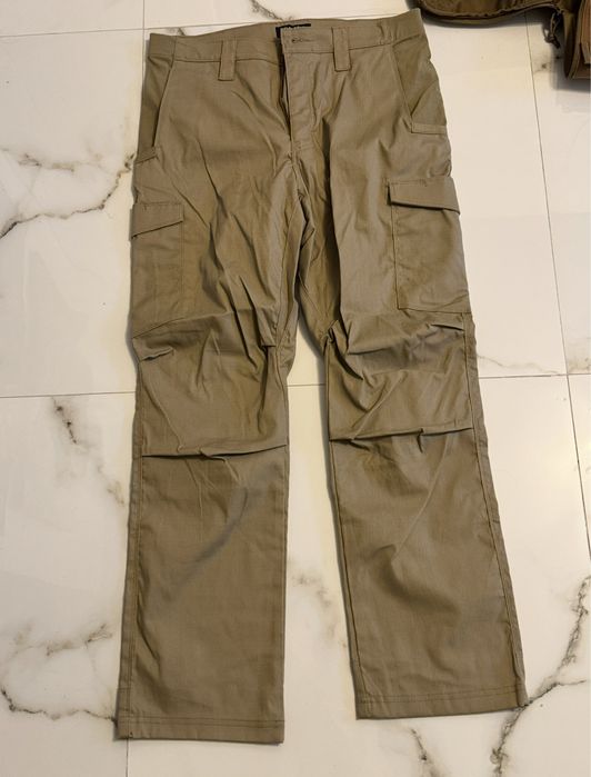 Штани Vertex Pro койот