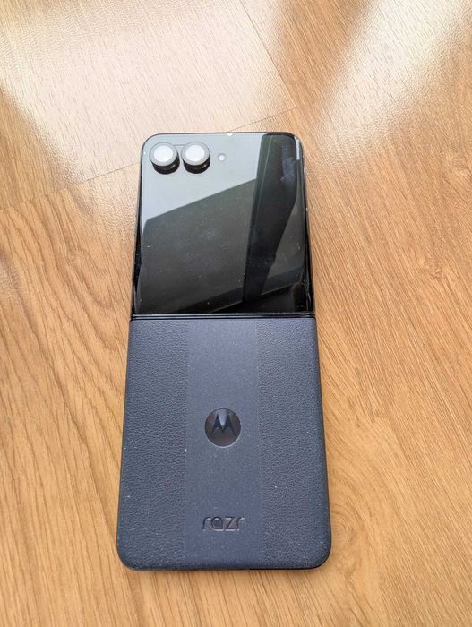 Motorola Razr 50 Ultra