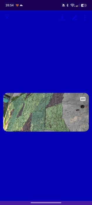 Siatka czeska maskująca 3x6