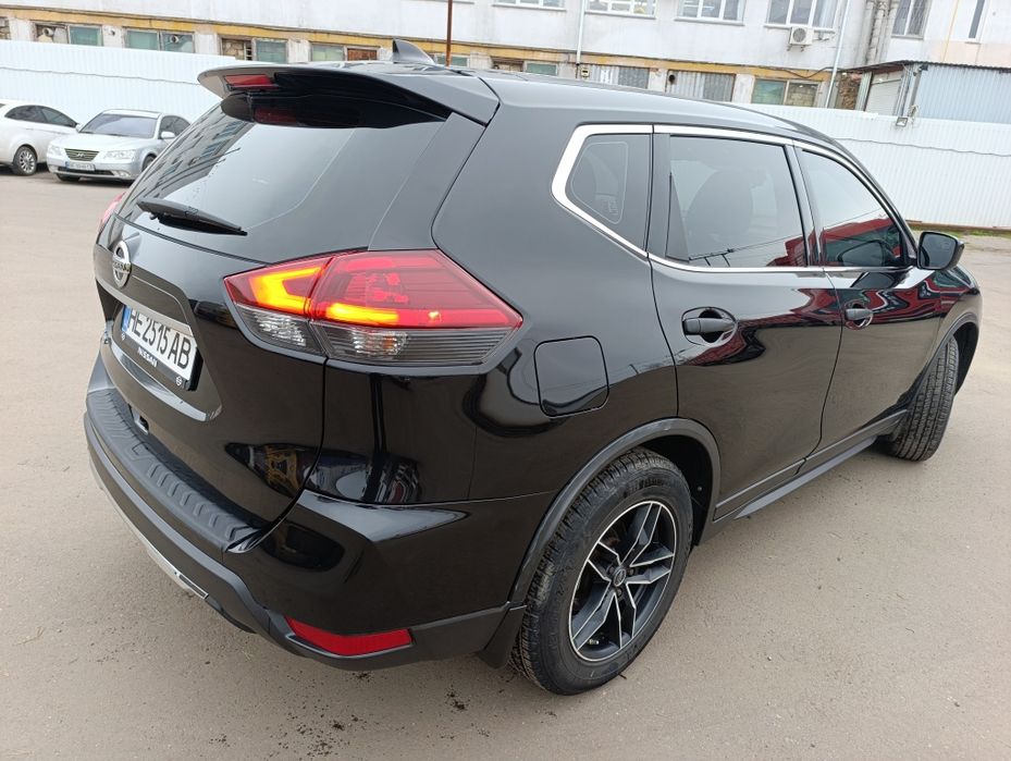 Продам Ниссан рог в32 кузове