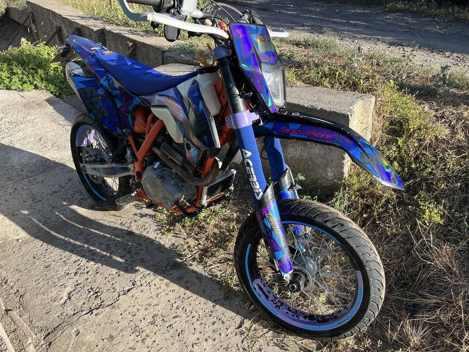 Продам geon terrax 250