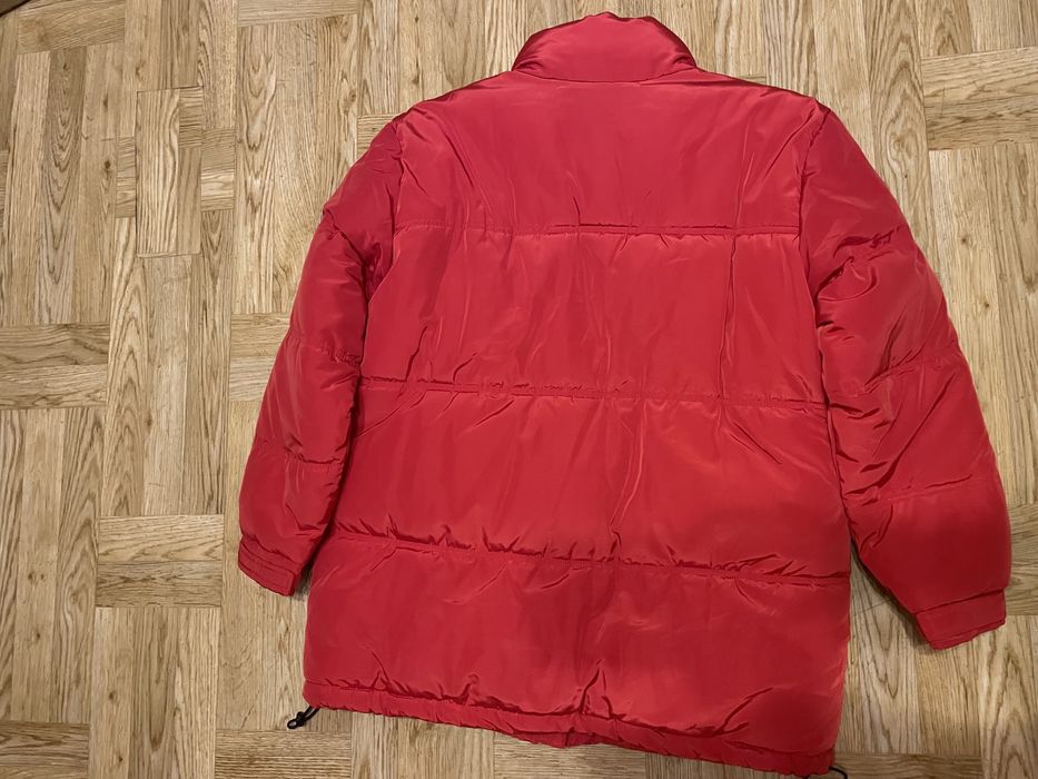 Куртка пуховик H&M