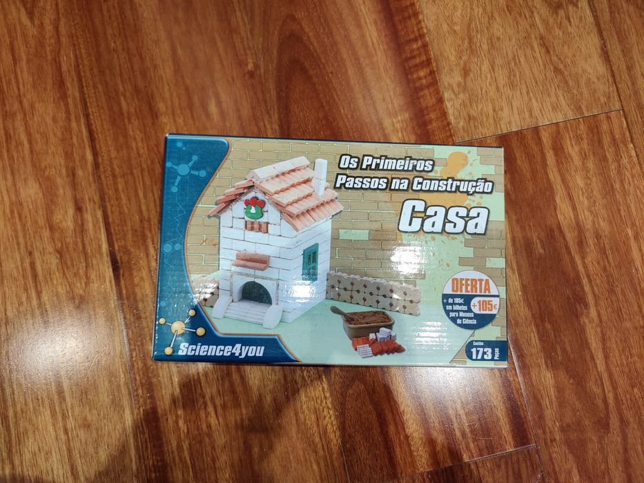 Os primeiros passos na construção casa
