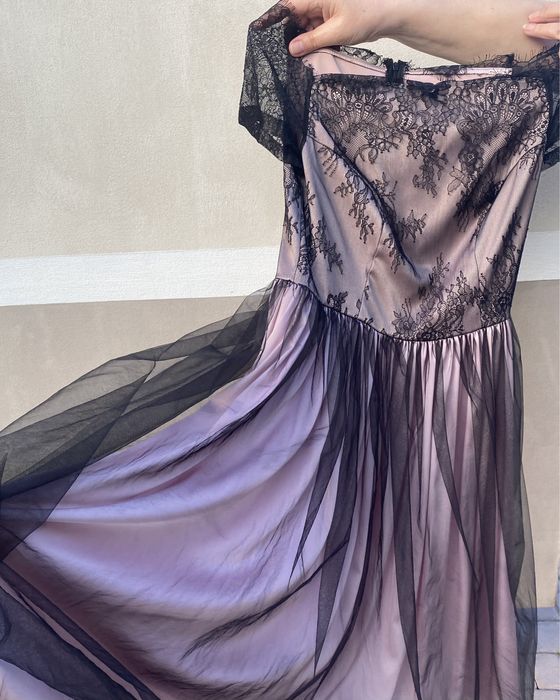 Випускне плаття