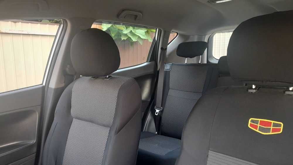 Geely Emgrand X7 2014р.ПЕРЕКУПИ НЕ ПИШІТЬ