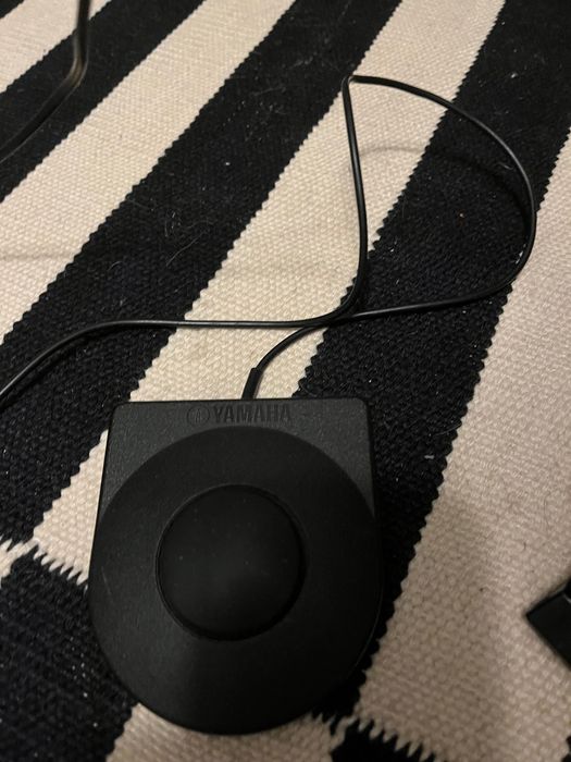 Yamaha DD-55 – Bateria Electrónica