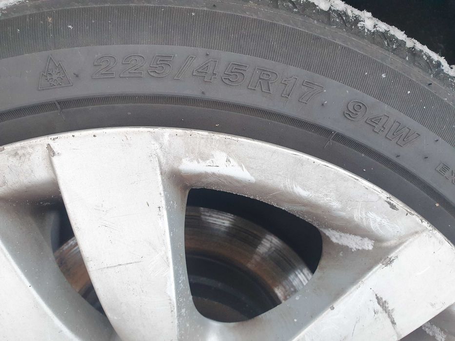 BMW 3 e91 kombi / 2.0 B / 2006 r. / automat / na części