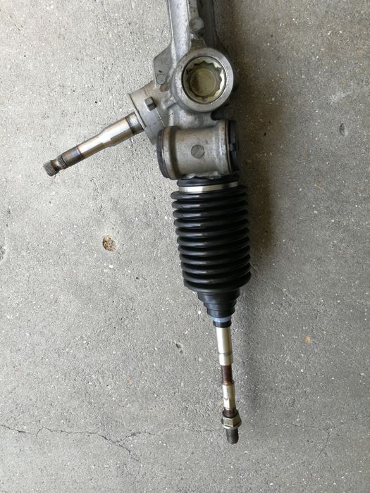 Caixa de direção original Toyota Yaris (para reconstruir)