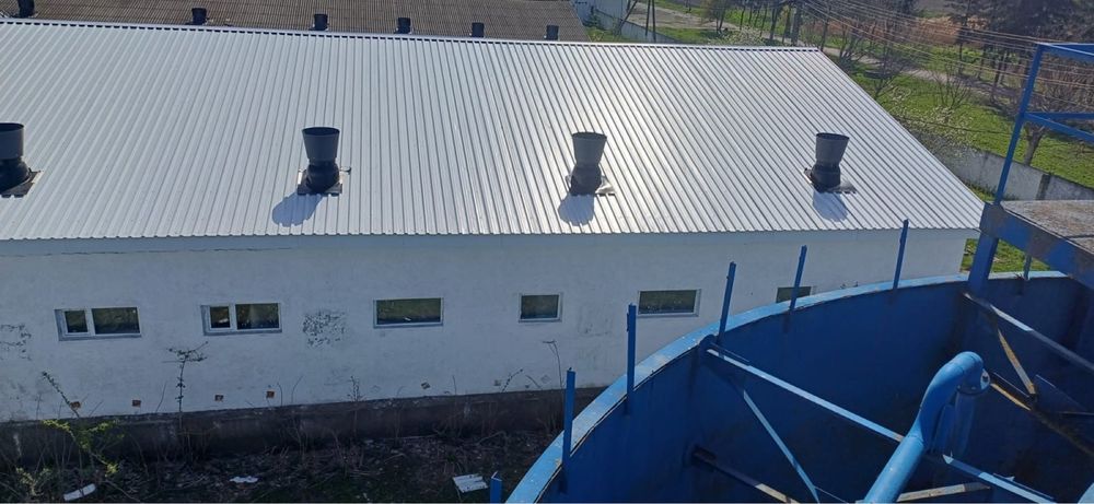 Комерційна нерухомість за адресою вул. Капеланська (площа 40000 м²) - Atlanta.ua - фото 3